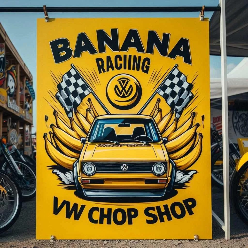 Banana